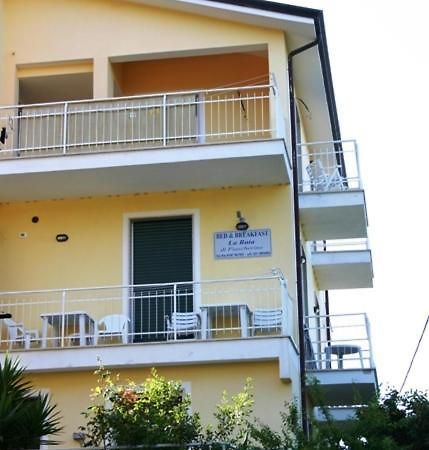 B&B La Baia Di Fiascherino Citr01101Sei-Beb-0011 Телларо Екстер'єр фото