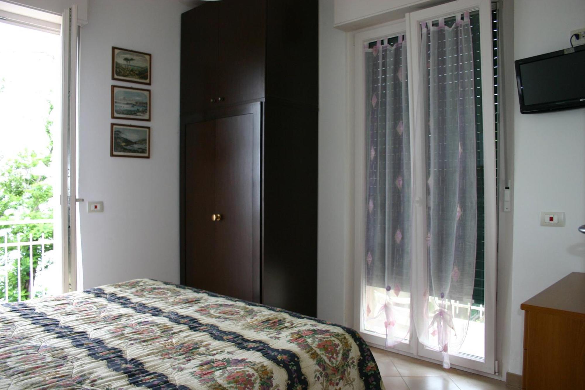 B&B La Baia Di Fiascherino Citr01101Sei-Beb-0011 Телларо Екстер'єр фото