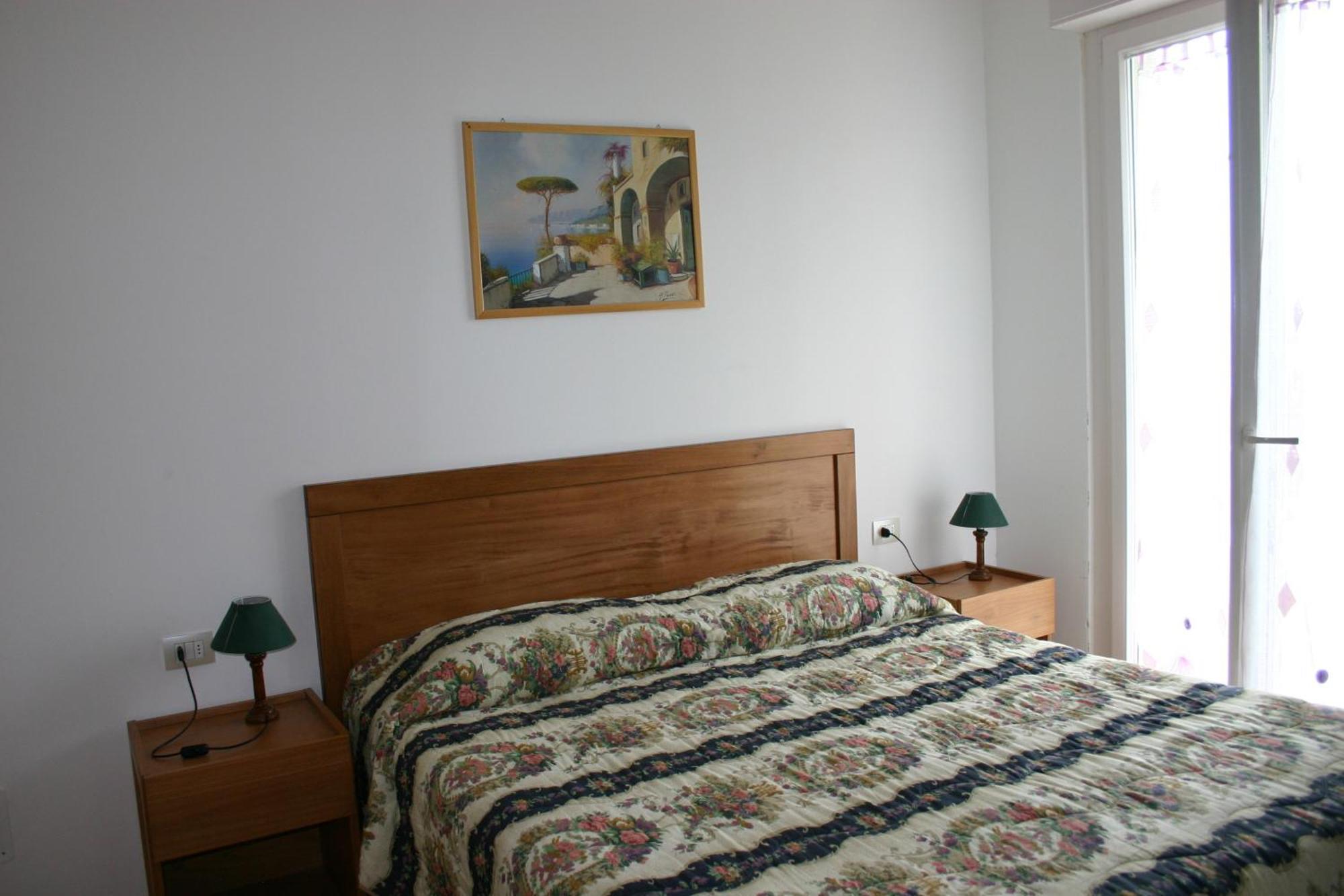 B&B La Baia Di Fiascherino Citr01101Sei-Beb-0011 Телларо Екстер'єр фото