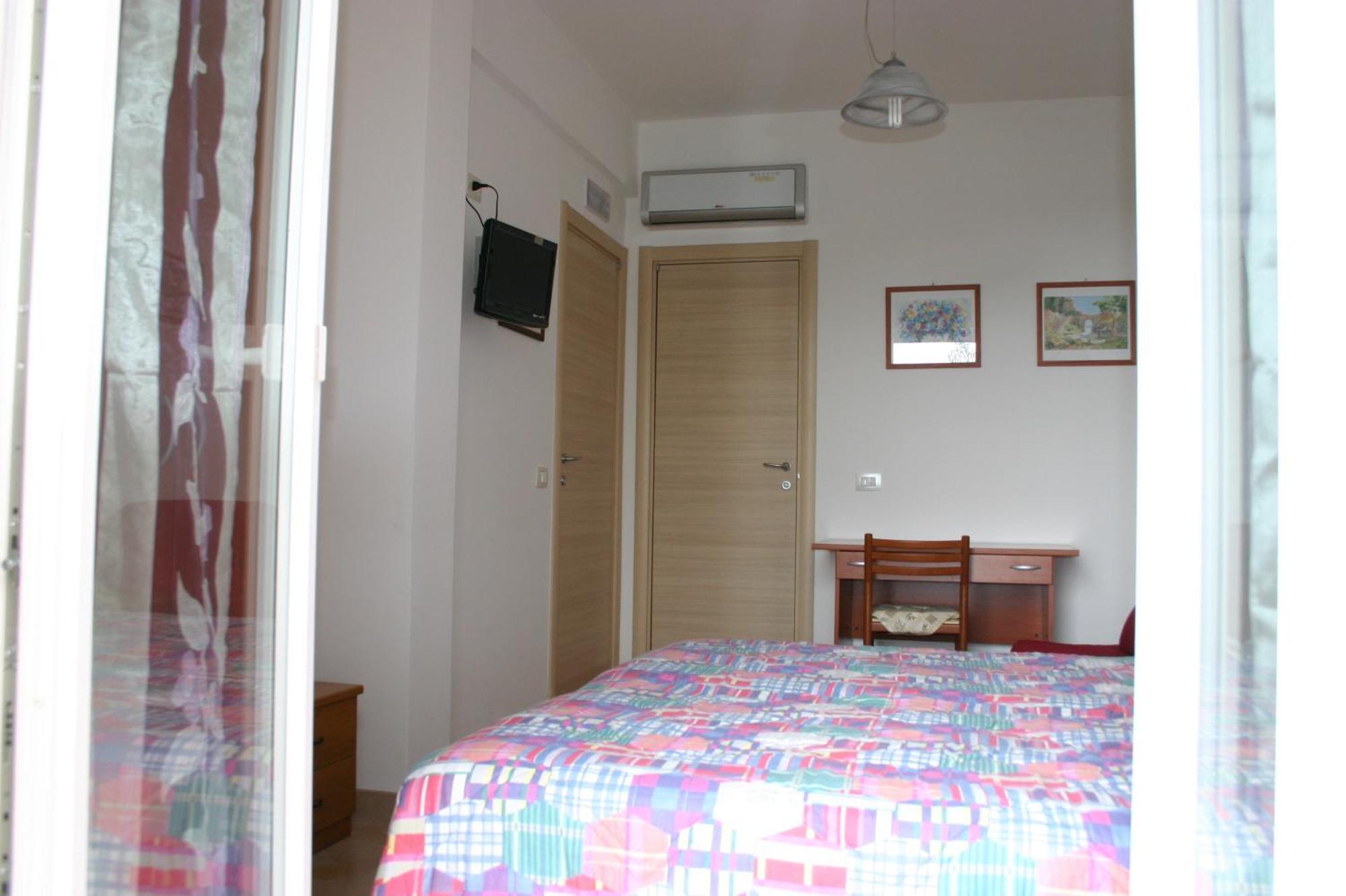 B&B La Baia Di Fiascherino Citr01101Sei-Beb-0011 Телларо Екстер'єр фото