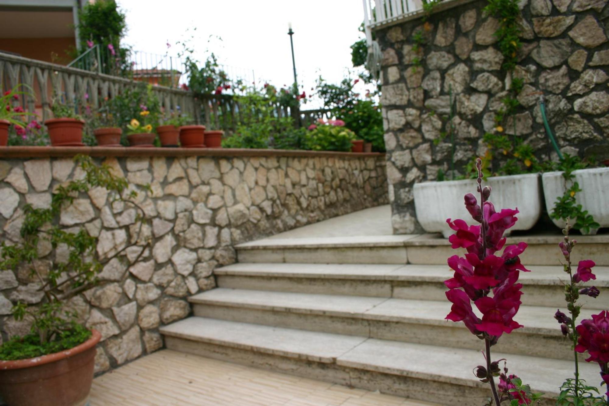 B&B La Baia Di Fiascherino Citr01101Sei-Beb-0011 Телларо Екстер'єр фото